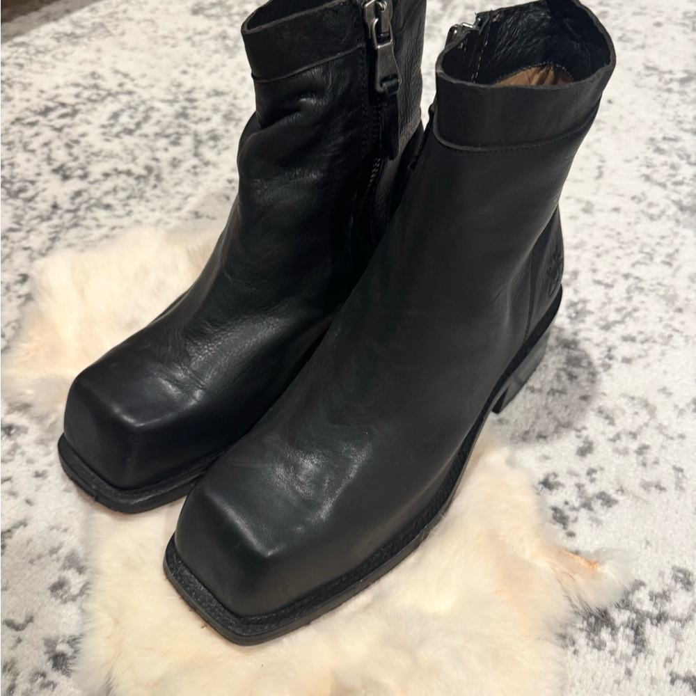 John Fluevog Fonda Boots